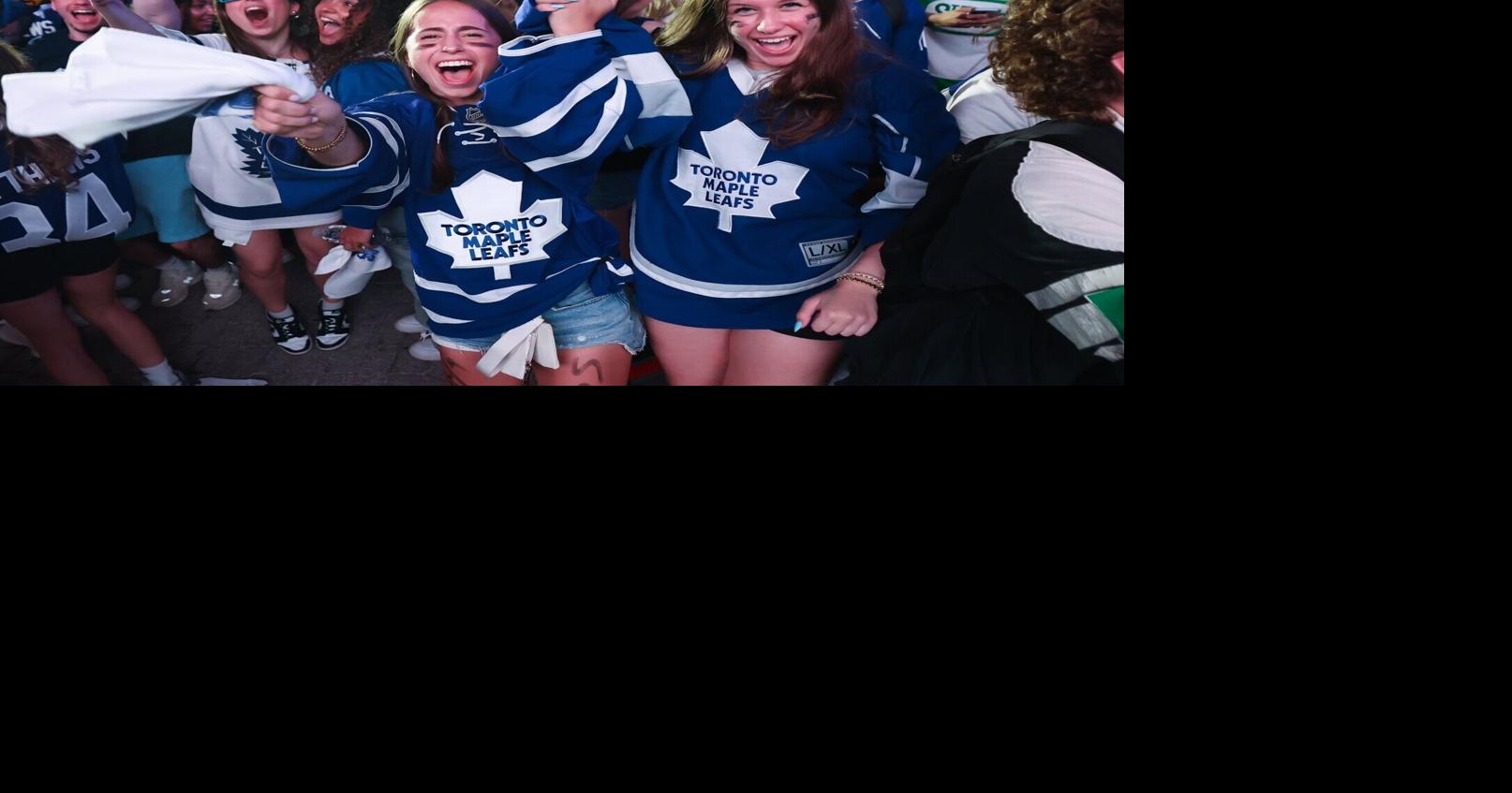 Maple Leafs launch Fan Access reward program ahead of season