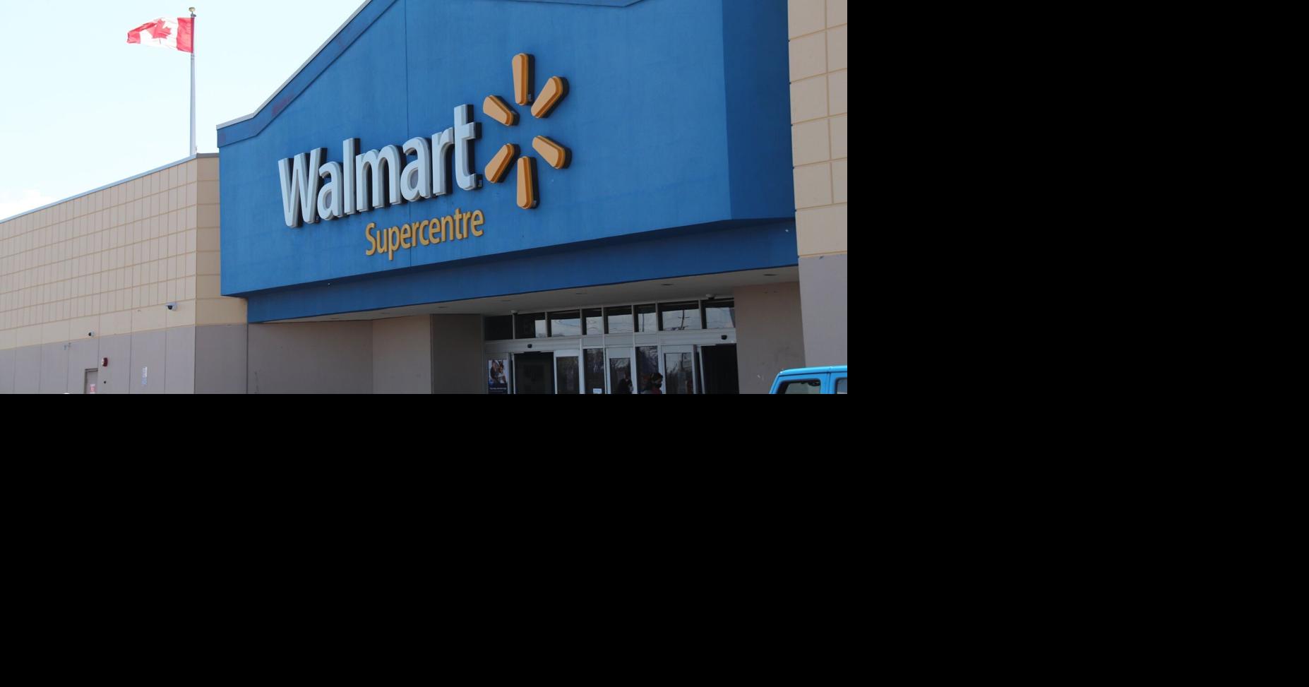 'Exchange or refund' Big Walmart recall on certain cookies and large