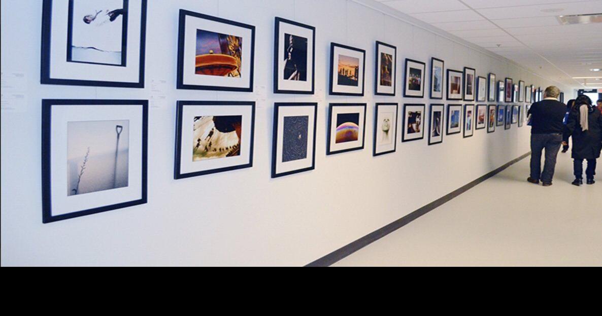 Oakville Camera Club hosting photography gala May 24