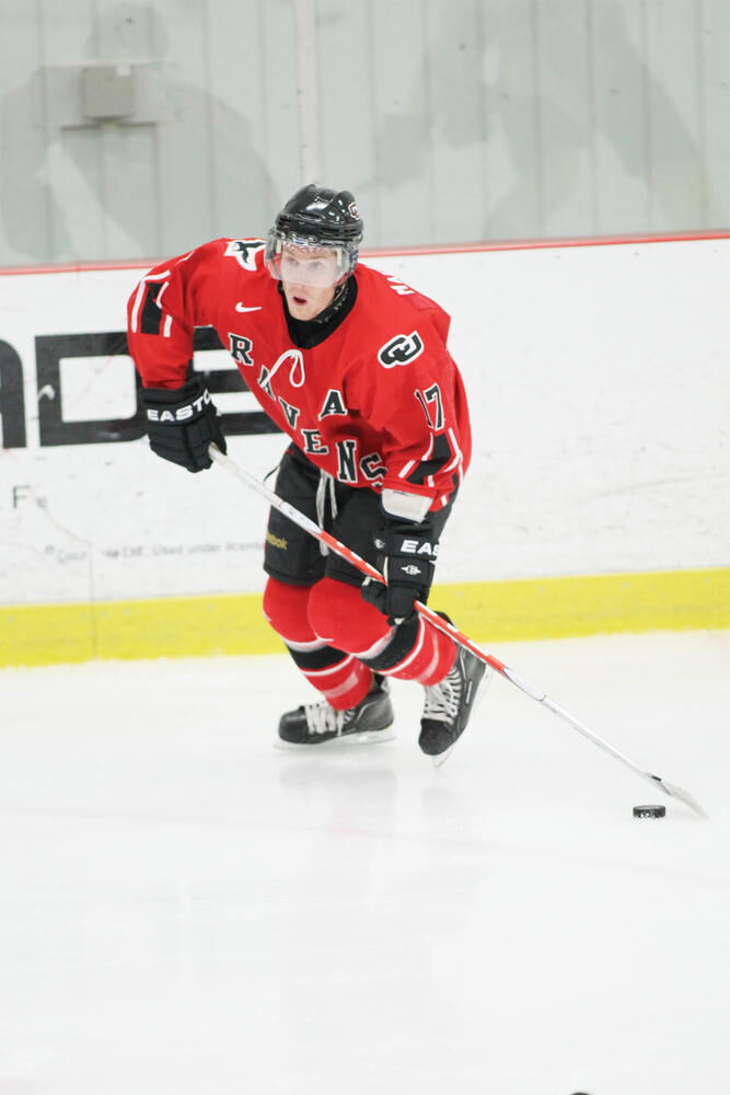 MacLean OT hero in Florida's ECHL championship