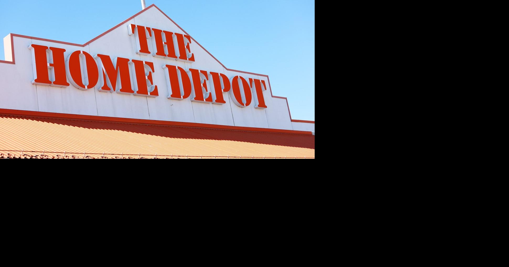 'FIRE AT THE PLUG' The Home Depot recall triggers Health Canada