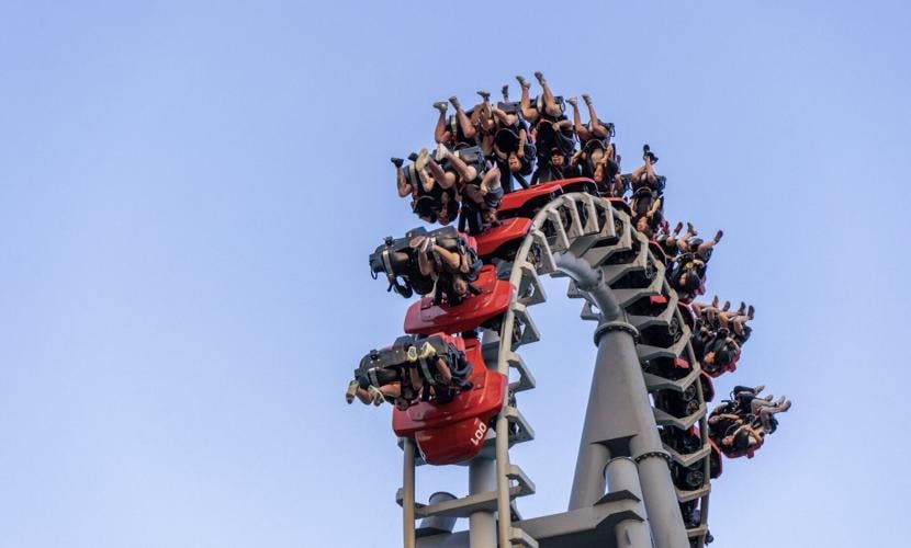 Canada’s Wonderland 2026: Opening Date, New Rides & Policy