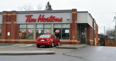 Tim Hortons bringing back Walnut Crunch and Cherry Stick donuts and people  lose it