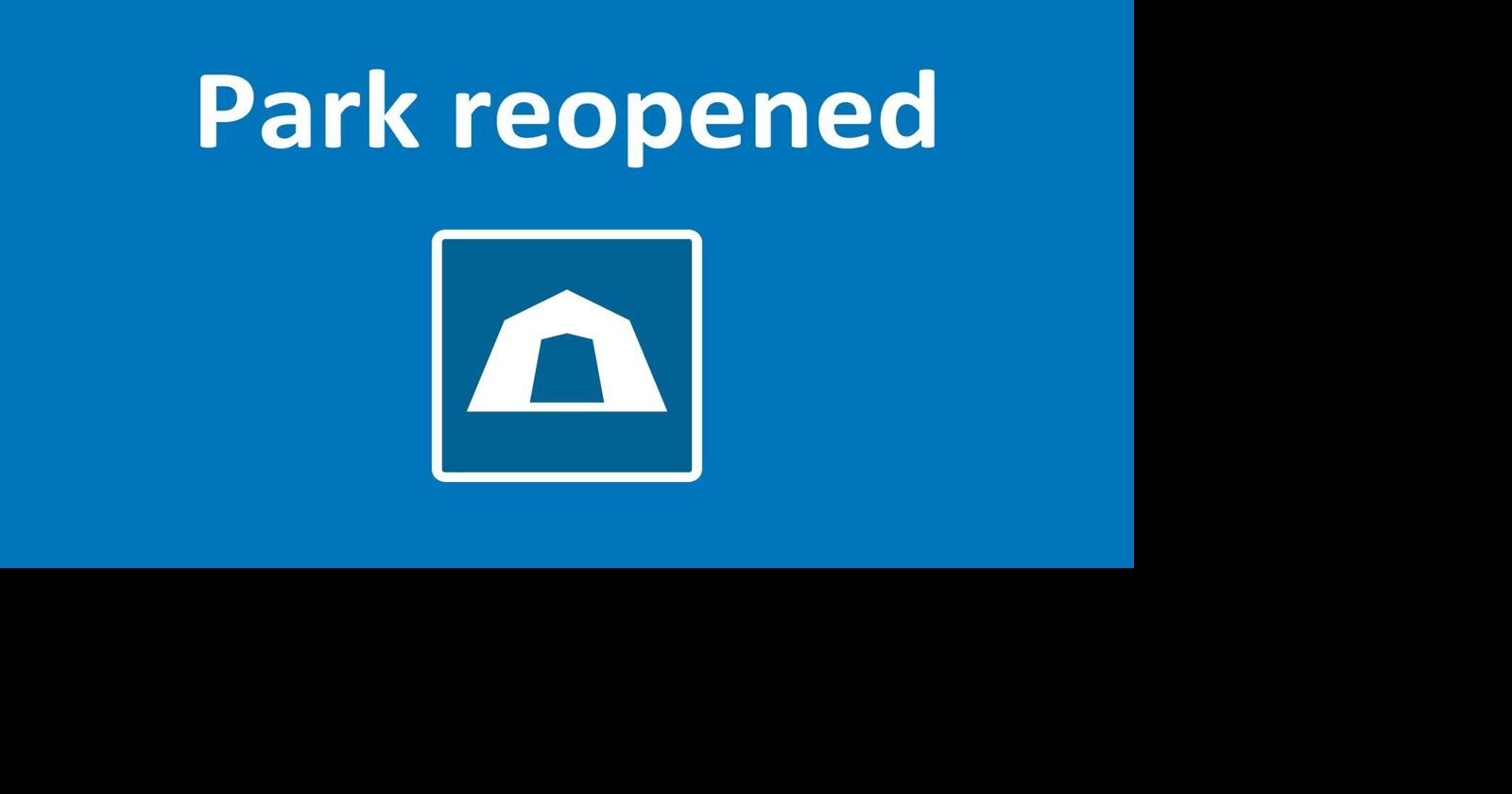 Killbear Provincial Park reopens after severe storms