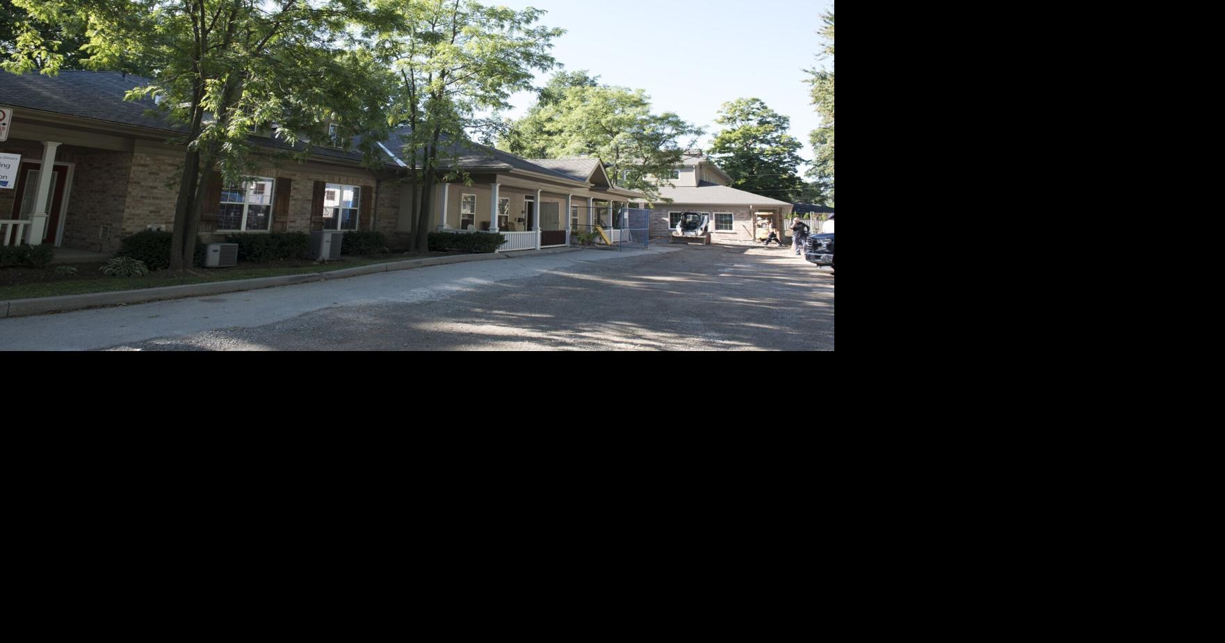 Burlington’s Carpenter Hospice temporarily ending Joseph Brant