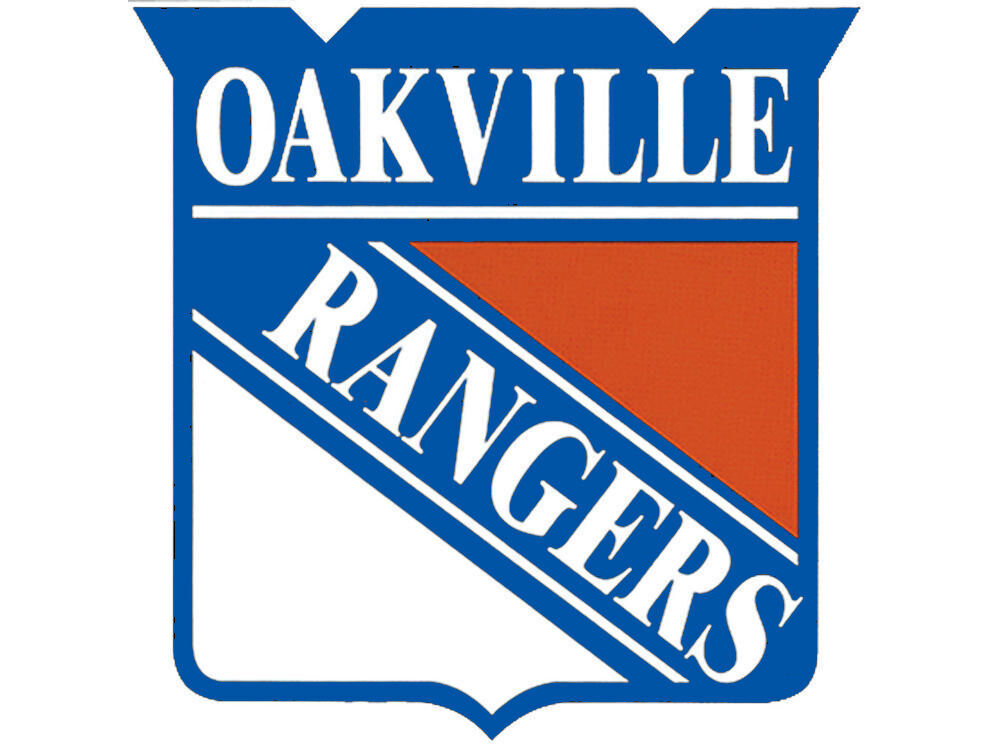 Oakville midget AAA Rangers hosting OMHAs this weekend