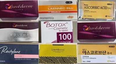 Health Canada Issues Warning After Counterfeit Botox Seized in Hamilton