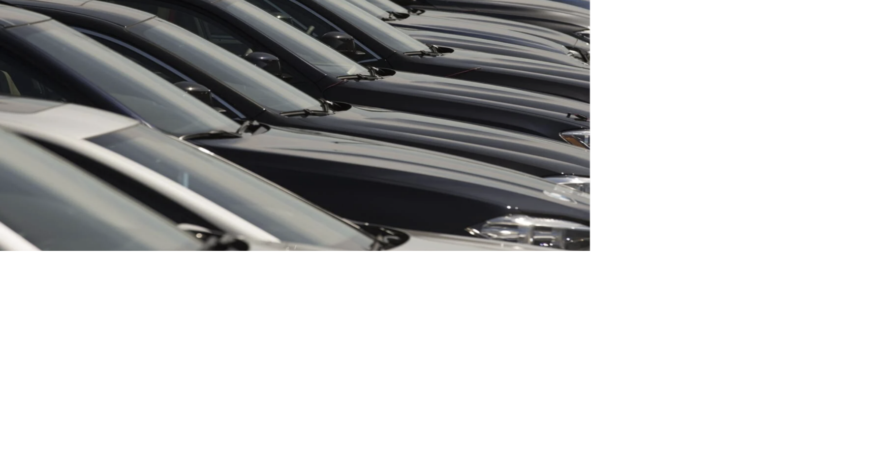 Why haven’t Canadian new car prices gone through the roof?