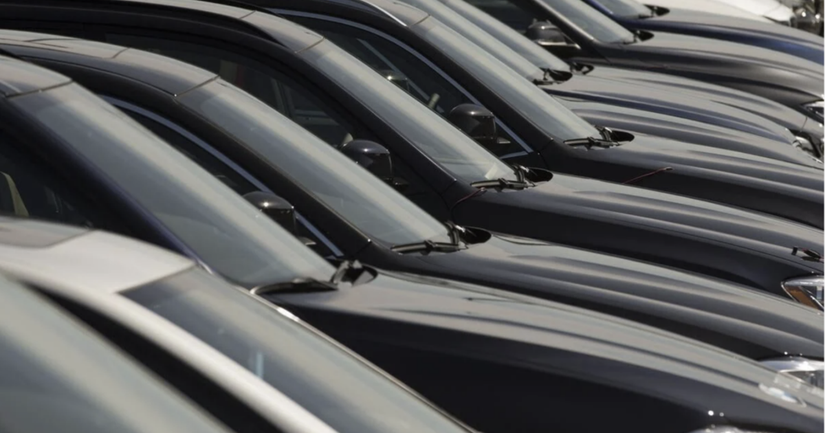 Why haven’t Canadian new car prices gone through the roof? Why haven’t Canadian new car prices gone through the roof?