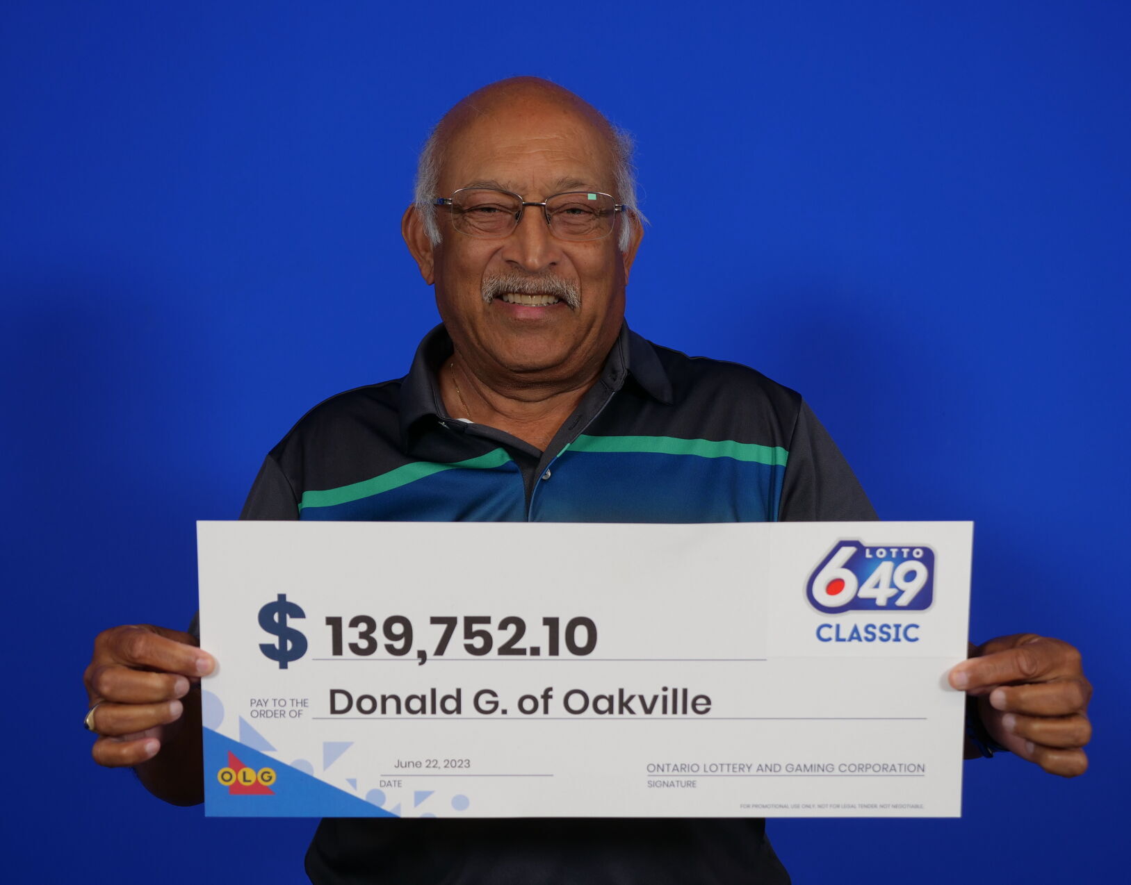 Lotto 649 shop prize this week