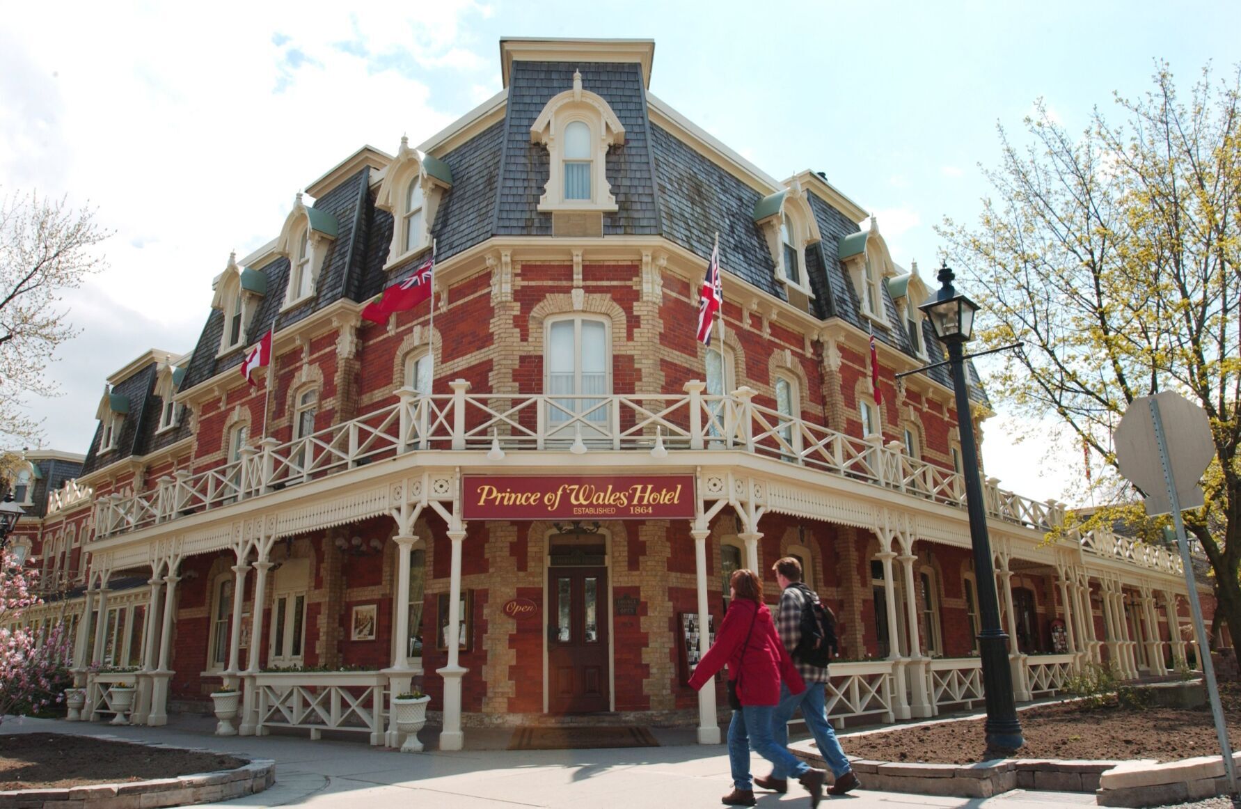 0 News Article Image Tripadvisor nomme les 15 meilleures destinations du Canada selon les voyageurs - 4 d'entre elles se trouvent en Ontario