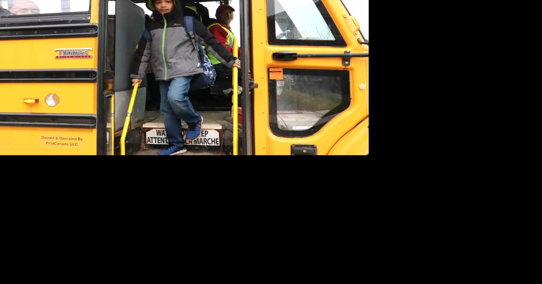 Halton school bus driver shortages causing delays