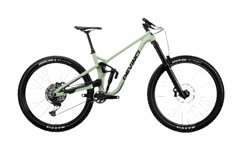 Bikes sold in Canada recalled over injury hazard
