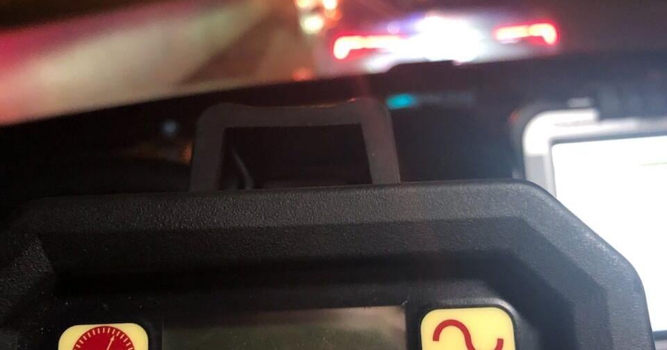 'Wow': Oakville teen charged with stunt driving after car clocked at ...