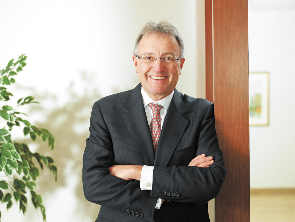 Order of Canada for top health care professional