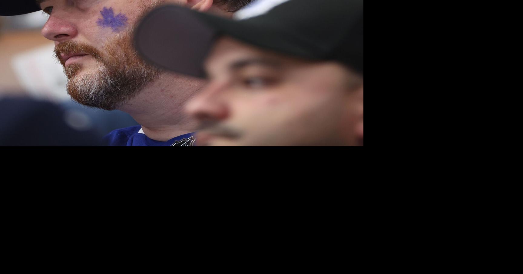 What Toronto Maple Leafs fans think should happen after loss