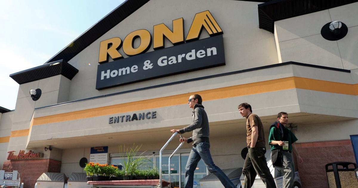 DoorDash, Rona partner for deliveries