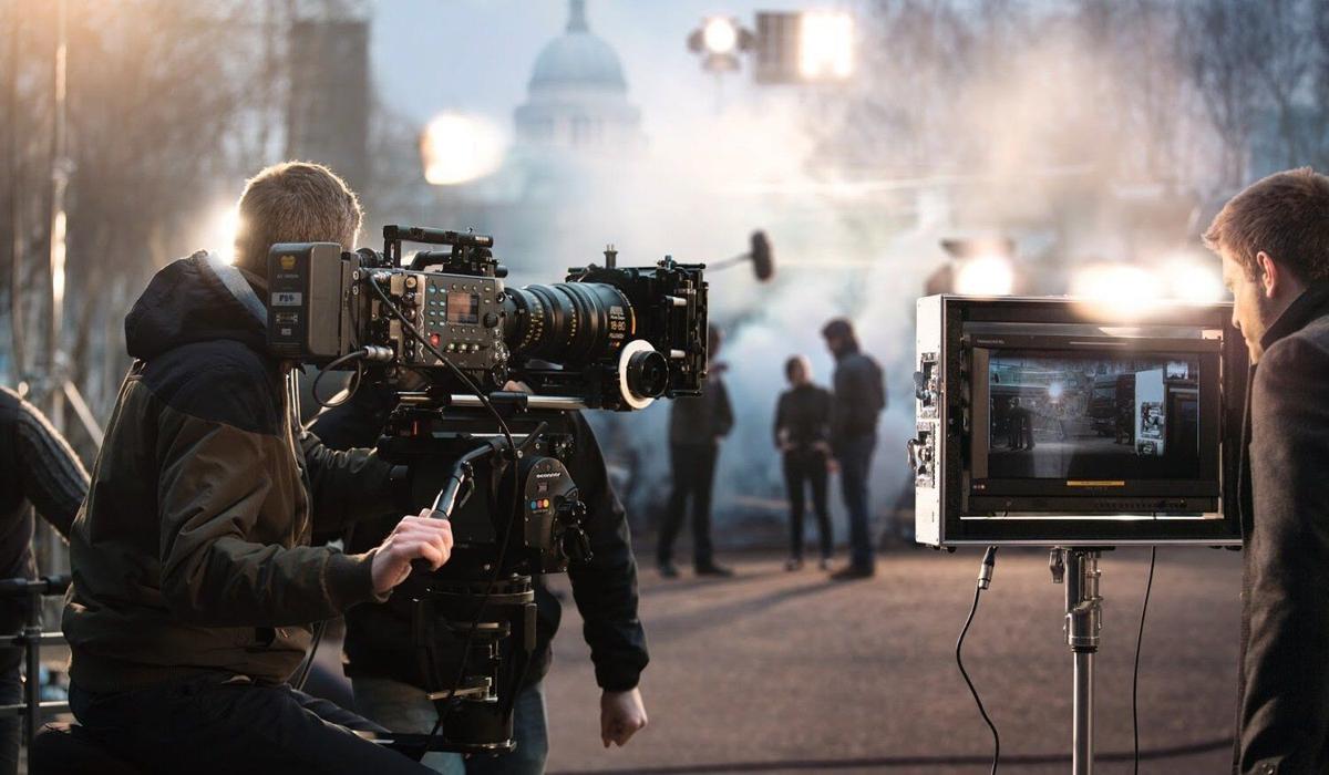 What's filming in Toronto and the stars you may bump into