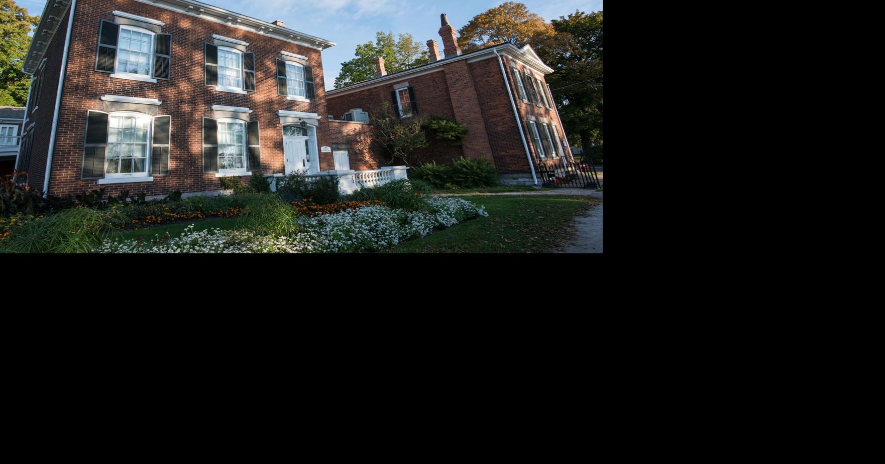 Oakville Museum introduces digital heritage collections