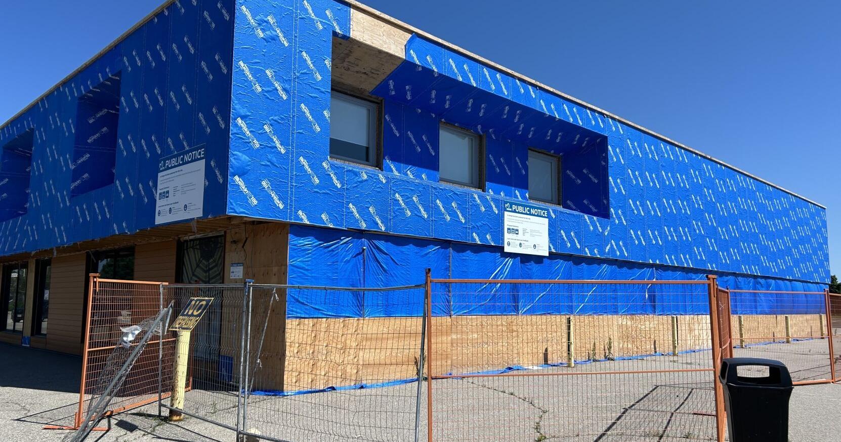 Milton doggie daycare needs zoning amendments to open - Vimarsana News