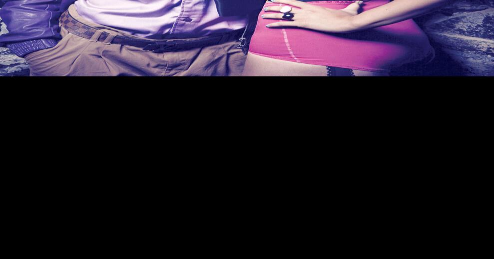 Candy Coated Killahz at Zubar