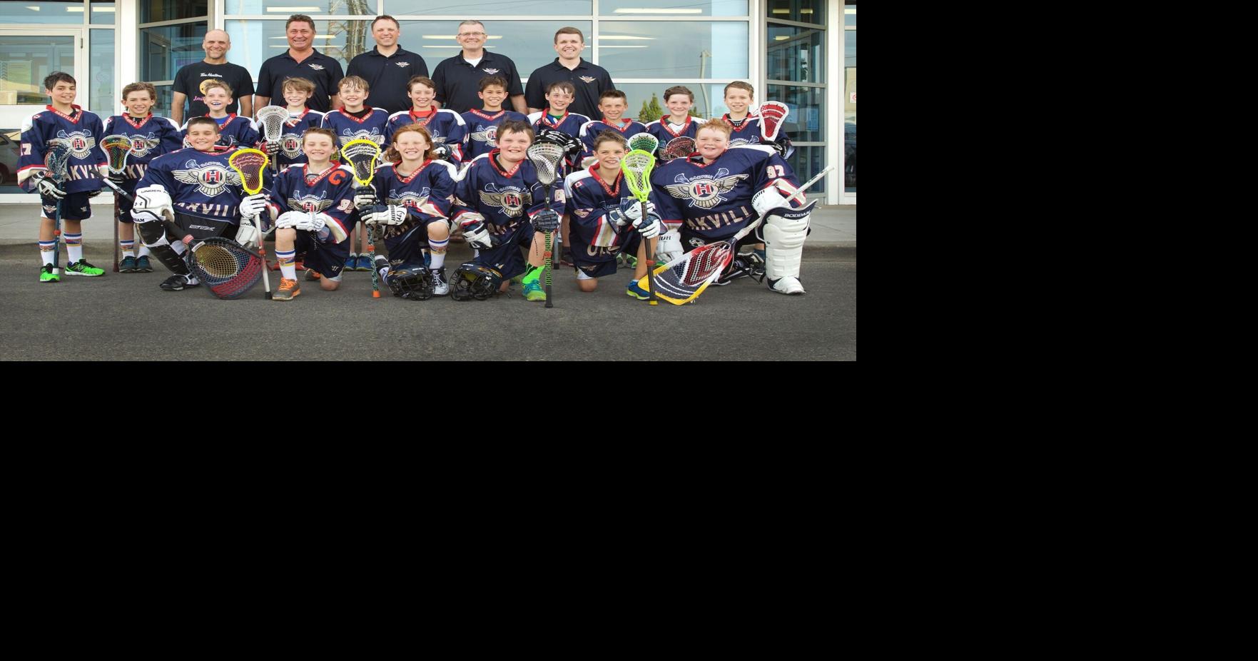 Oakville Hawks coach returning to B.C. lacrosse tournament he once