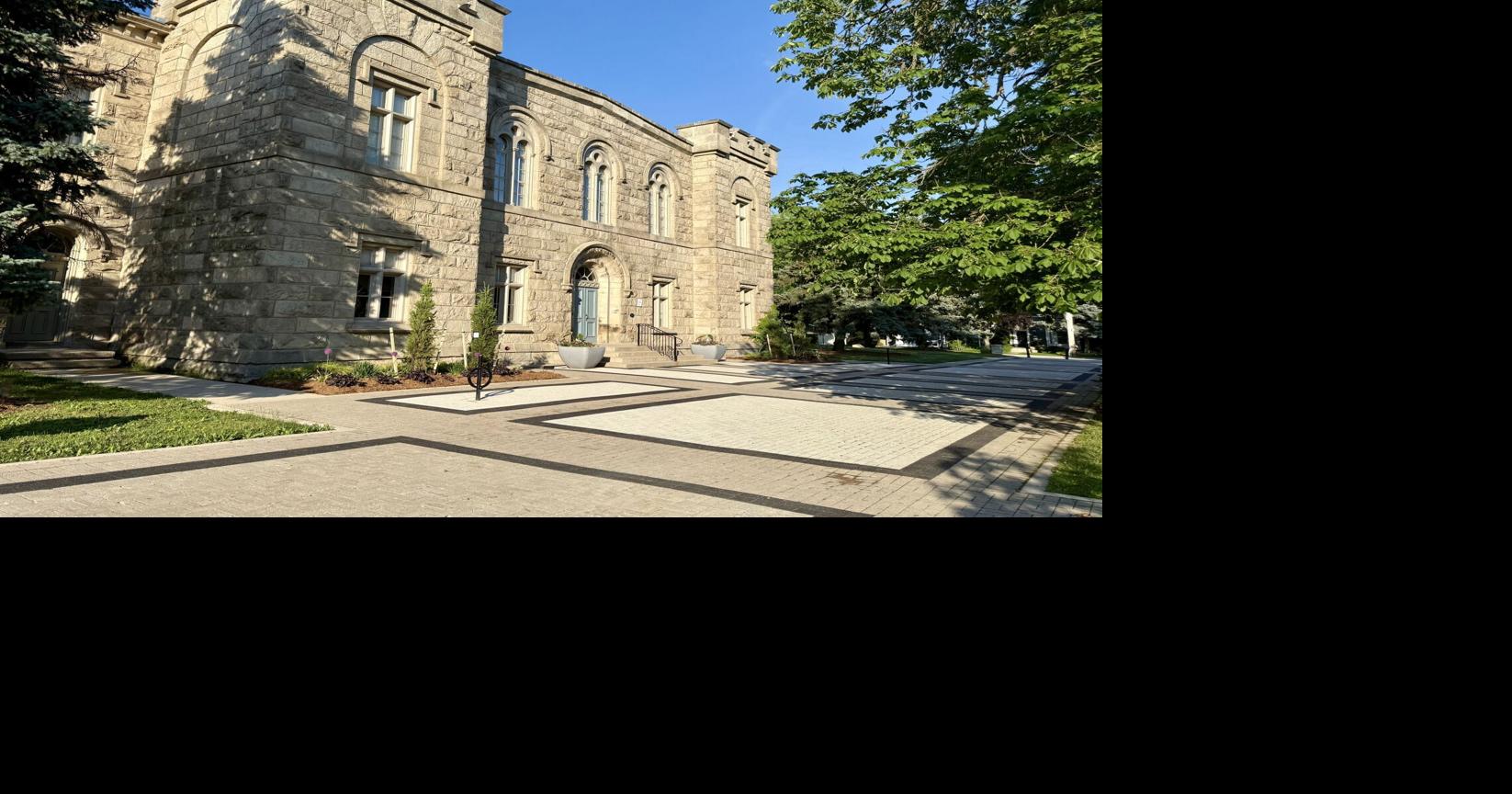 Milton wants input on multi-million-dollar 2027 budget