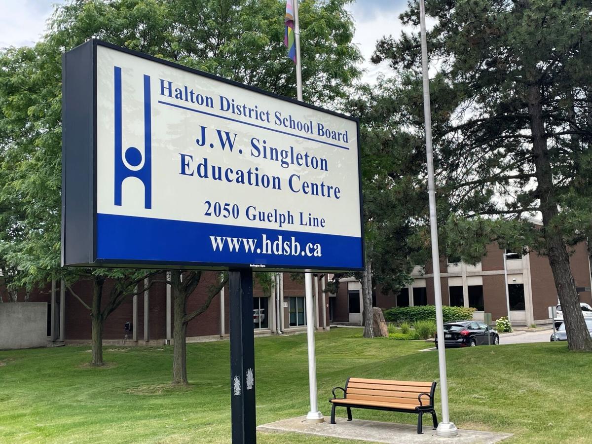 Halton public school board balances budget, cuts deficit