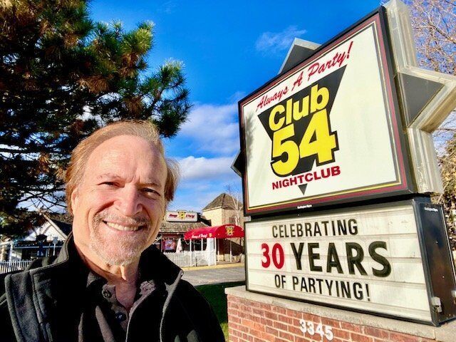 Club 54: Unique Burlington landmark celebrates 30 years of partying