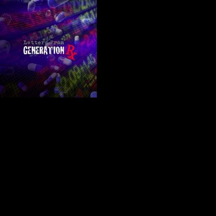 Letters from Generation Rx premieres in Oakville