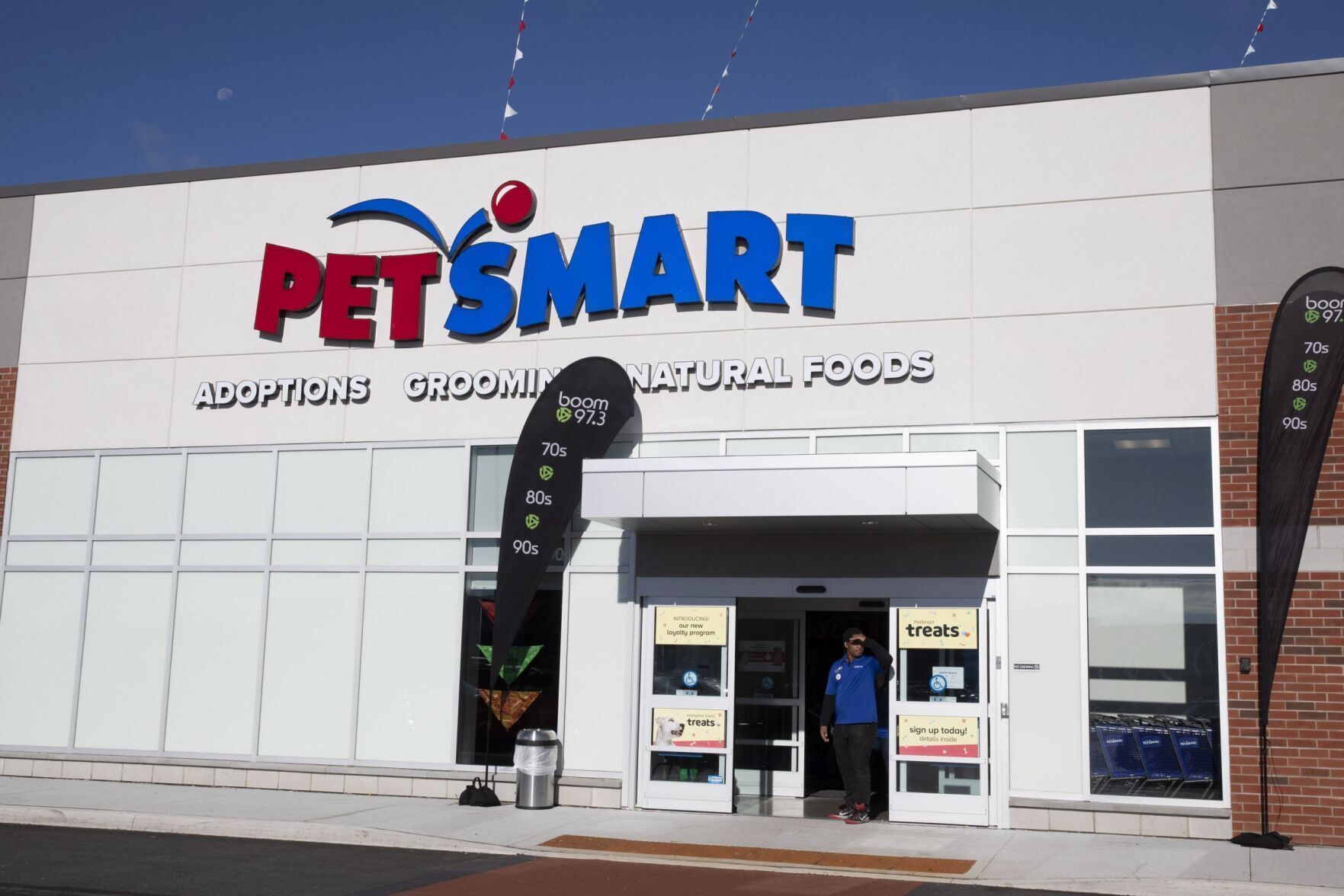 Safestart petsmart on sale