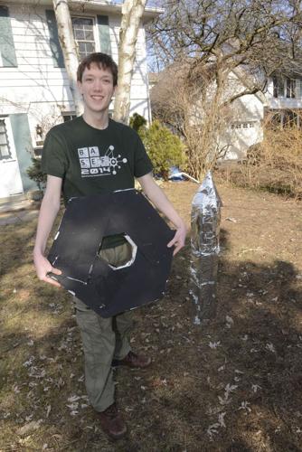 Oakville student among 90 finalists in Google Science Fair