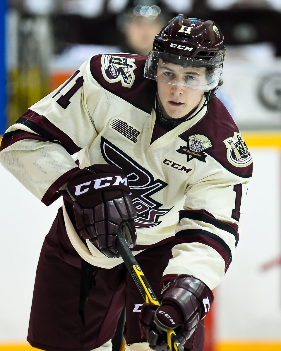 Three Oakville players selected for World Under17 Hockey Challenge