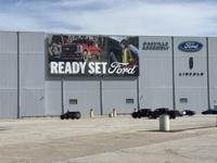 Oakville Ford plant gets $464.5 million from feds
