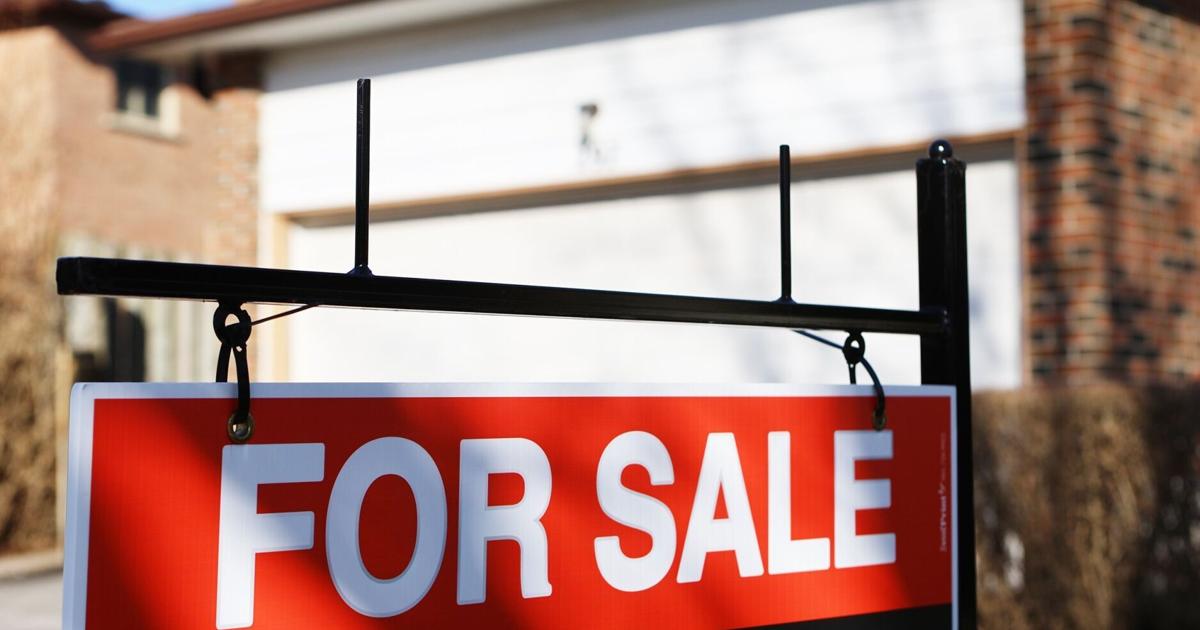 New Real Estate Report For Oakville And Burlington Insidehalton Com