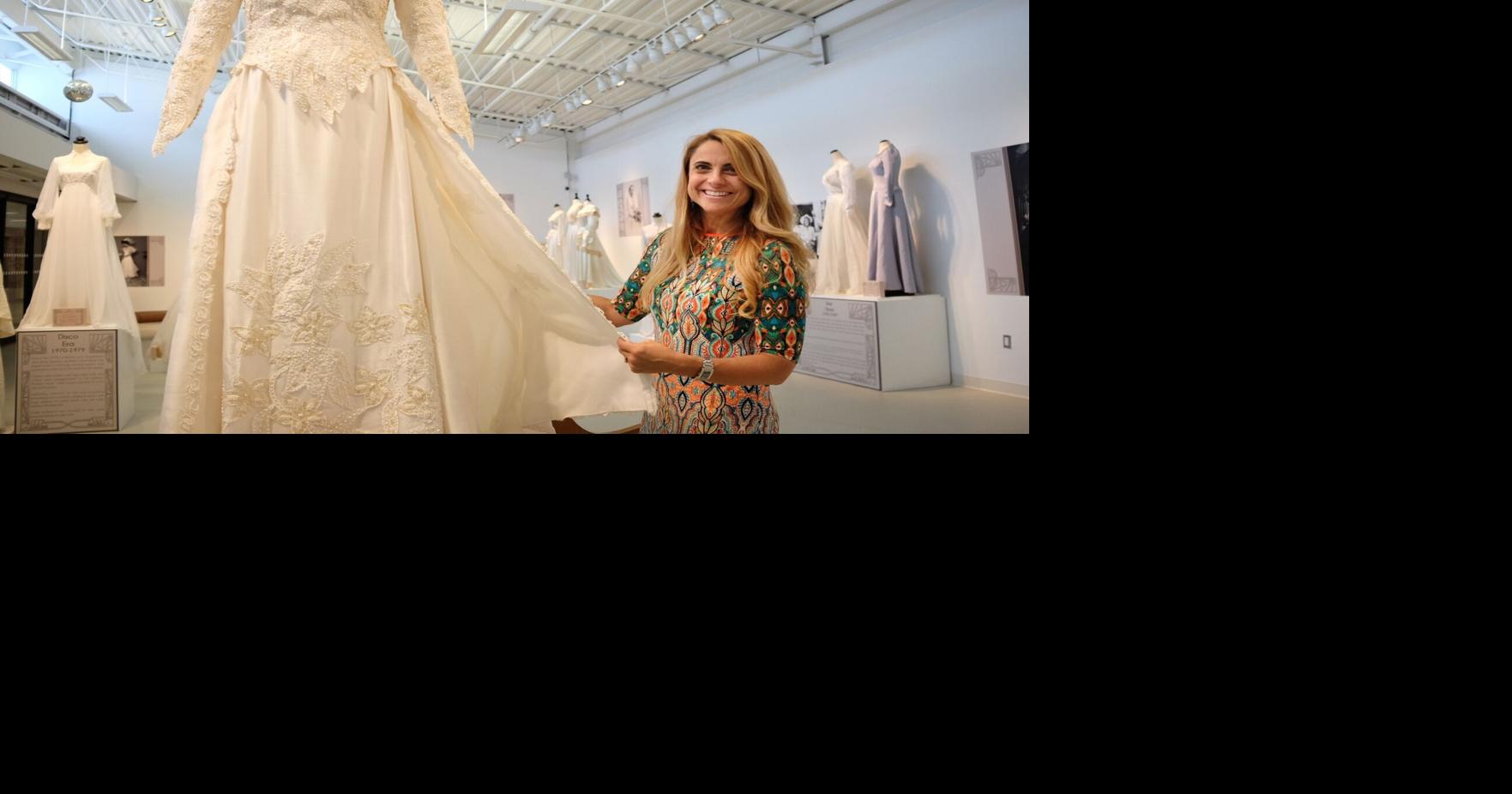 Oakville Museum's Crème de la crème exhibits more than 150 years of