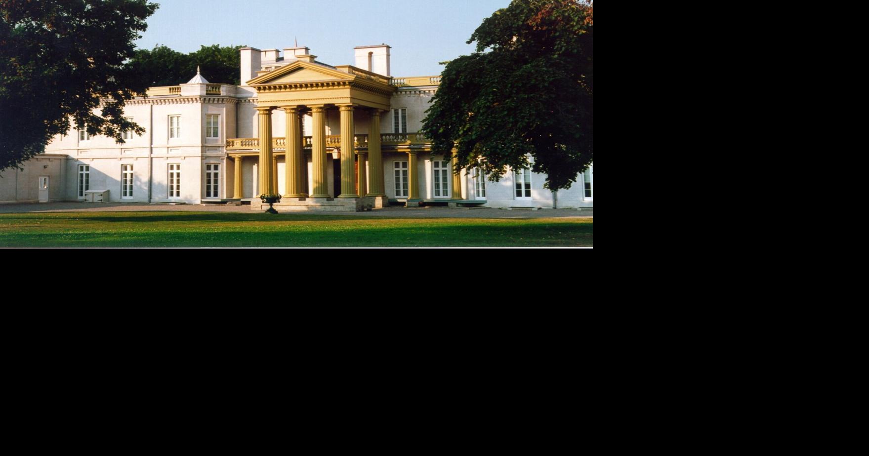 Destination Ontario reveals Hidden Rivalry filming locations