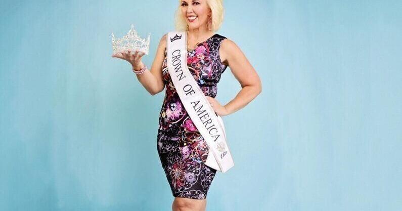 Lorraine Peters will be oldest Miss Universe Canada entrant - Vimarsana News