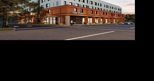 More assisted/supportive living units coming to Oakville - Vimarsana News