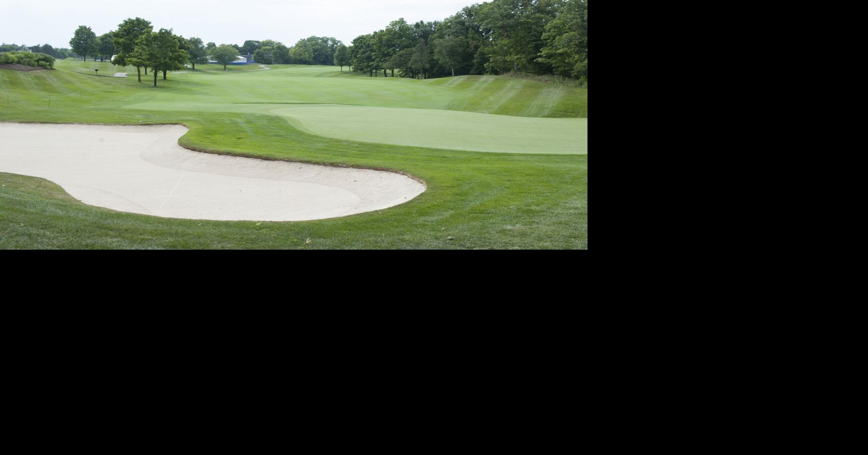 Upcoming Halton charity golf tournaments