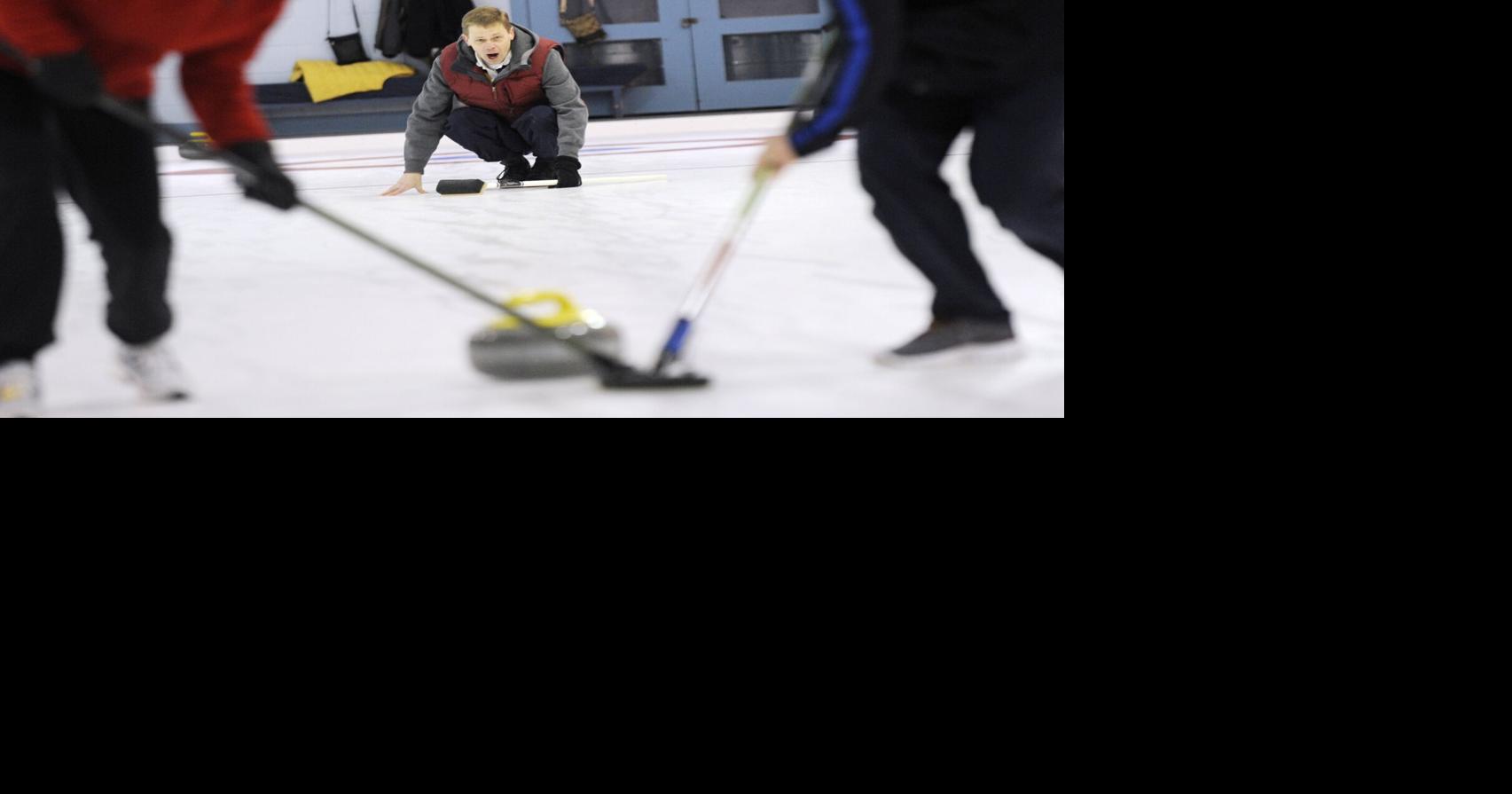 BBBSH celebrates 25th anniversary of its bonspiel Saturday