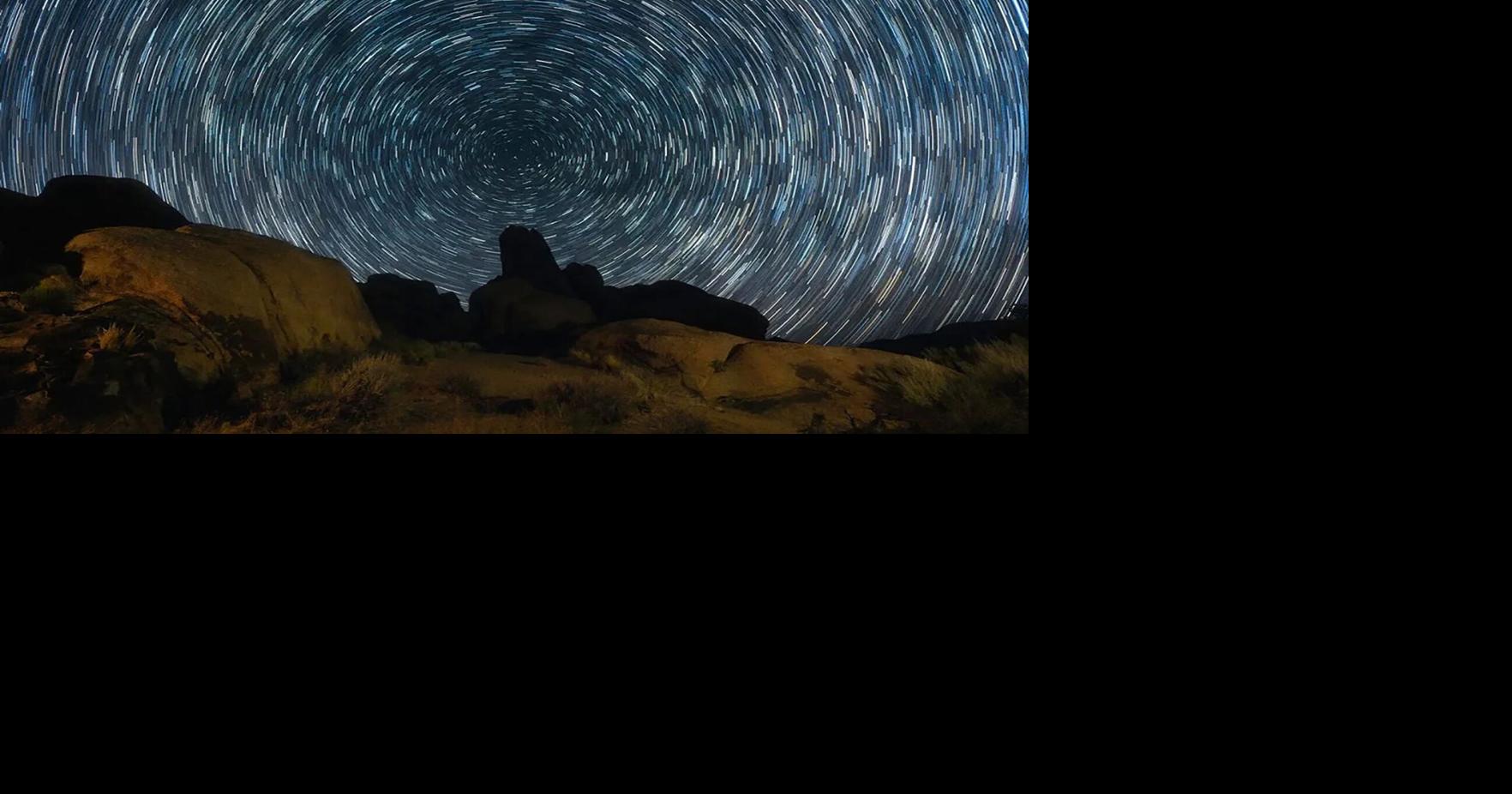 Scientists get close-up view of the North Star