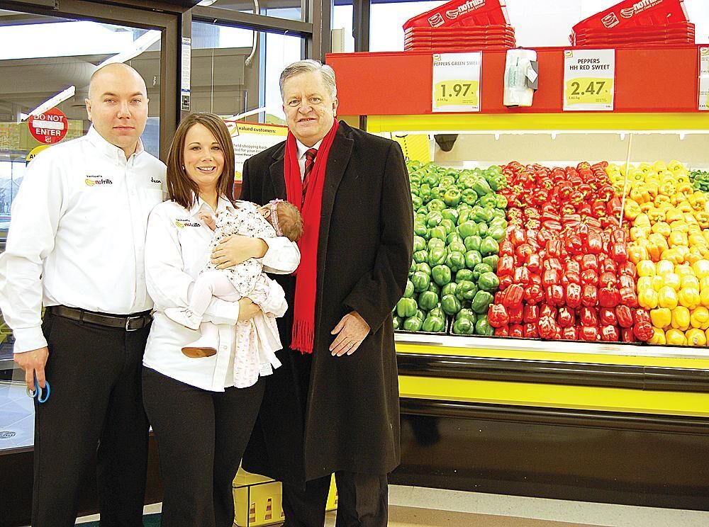 Workers at 17 No Frills stores in Ontario could strike as of Monday, union  says