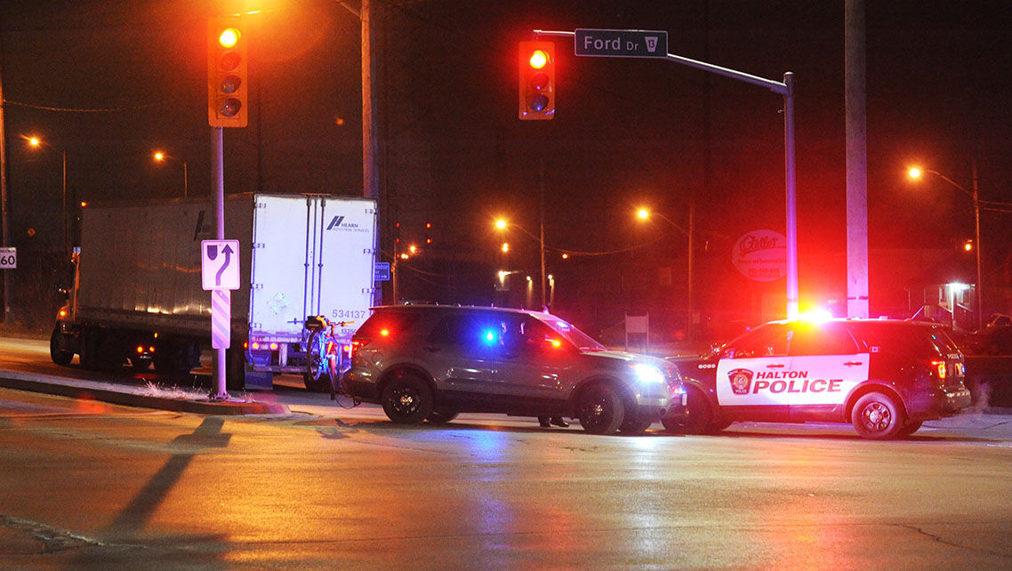 UPDATED: Teenage girl rushed to hospital after being struck by tractor ...