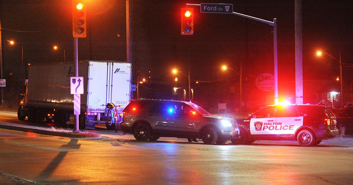 UPDATED: Teenage girl rushed to hospital after being struck by tractor ...
