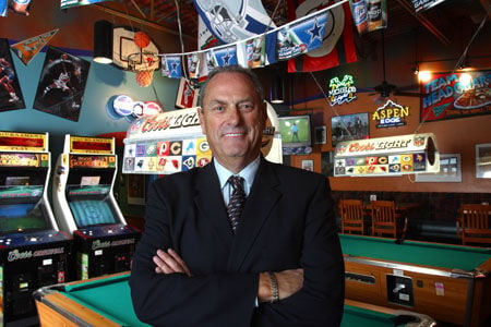 'Dragon' Jim Treliving To Kick Off Small Business Week At Oakville Chamber