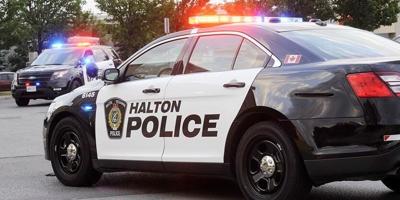 Halton Police