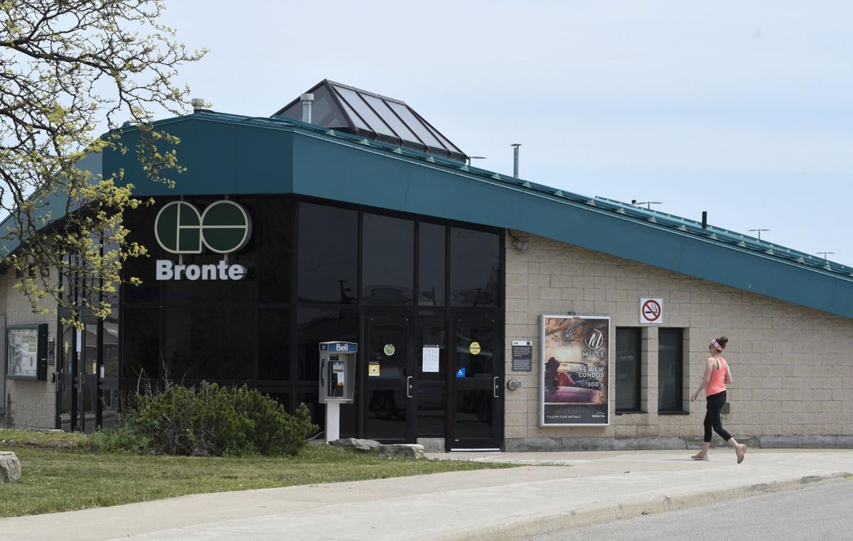 Bronte GO development finalized, sent to Halton Region for approval