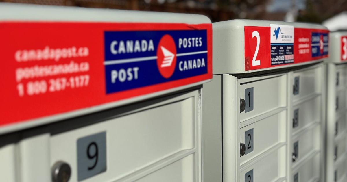 Canada Post strike avoided: CUPW ratifies 5-year contract