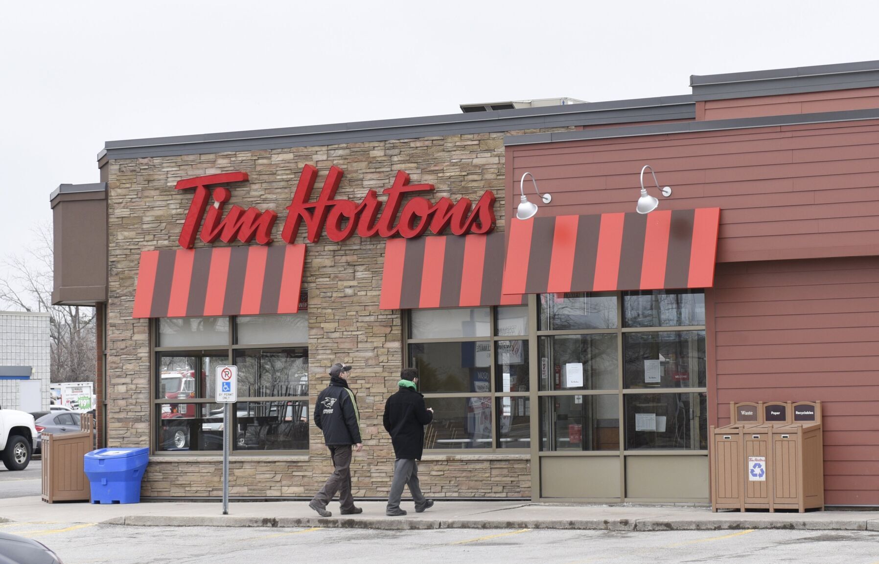 Tim Hortons bringing back 4 retro donuts across Canada